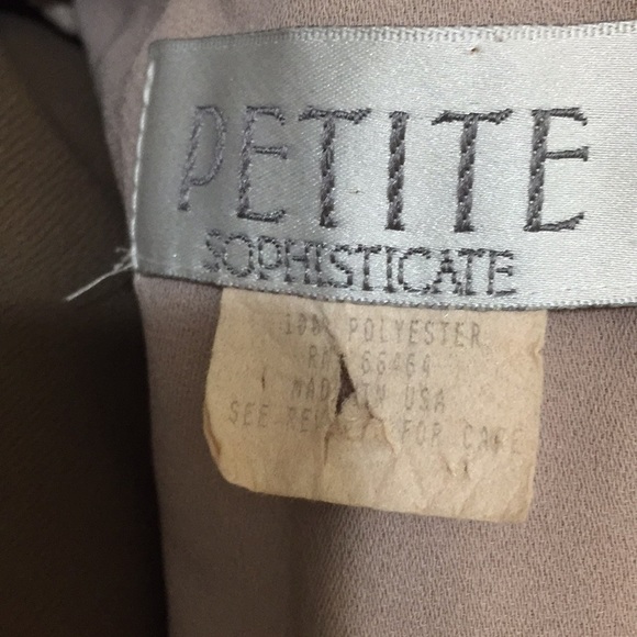 Suit jacket - Picture 5 of 5